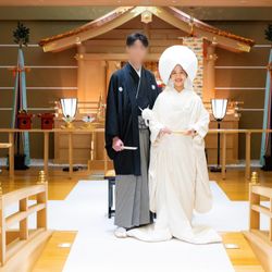 八芳園の写真12枚目