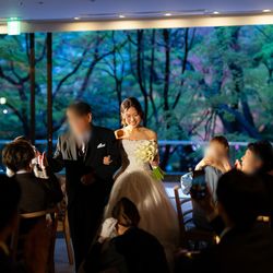 八芳園の写真3枚目