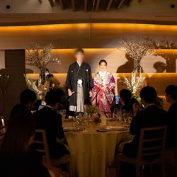 八芳園の写真7枚目