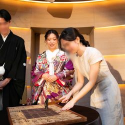 八芳園の写真9枚目