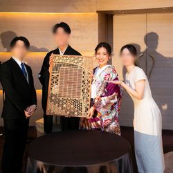 八芳園の写真24枚目