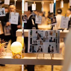 八芳園の写真32枚目