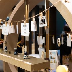 八芳園の写真5枚目