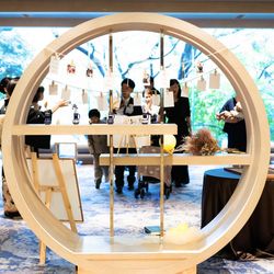 八芳園の写真34枚目