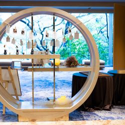 八芳園の写真15枚目