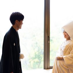 八芳園の写真32枚目