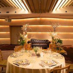 八芳園の写真18枚目