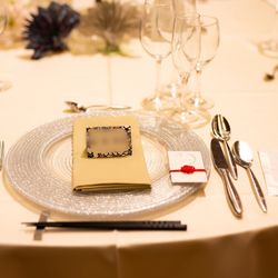 八芳園の写真1枚目