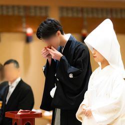 八芳園の写真21枚目