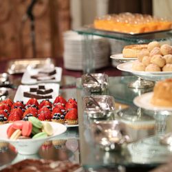 ヨコハマ グランド インターコンチネンタル ホテルの写真3枚目