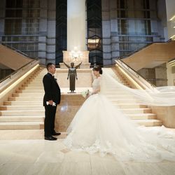 ヨコハマ グランド インターコンチネンタル ホテルの写真14枚目