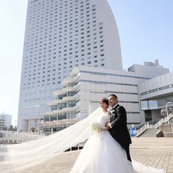 ヨコハマ グランド インターコンチネンタル ホテルの写真15枚目