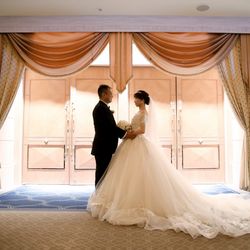 ヨコハマ グランド インターコンチネンタル ホテルの写真22枚目