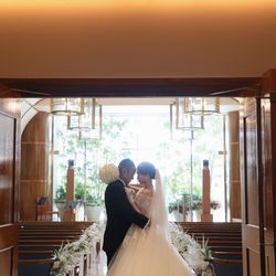 ヨコハマ グランド インターコンチネンタル ホテルの写真13枚目