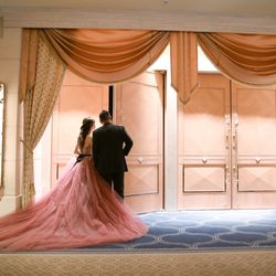 ヨコハマ グランド インターコンチネンタル ホテルの写真8枚目