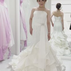 ラグナヴェール東京の写真2枚目