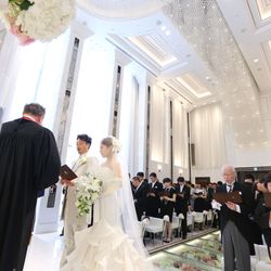 ラグナヴェール東京の写真1枚目