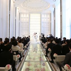 ラグナヴェール東京の写真15枚目