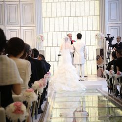 ラグナヴェール東京の写真20枚目