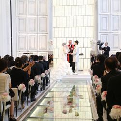 ラグナヴェール東京の写真21枚目