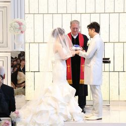 ラグナヴェール東京の写真13枚目