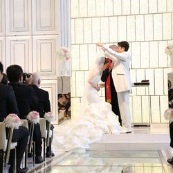 ラグナヴェール東京の写真15枚目