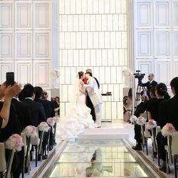 ラグナヴェール東京の写真20枚目