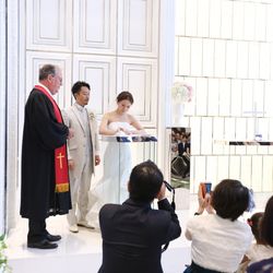 ラグナヴェール東京の写真16枚目