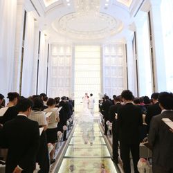 ラグナヴェール東京の写真17枚目