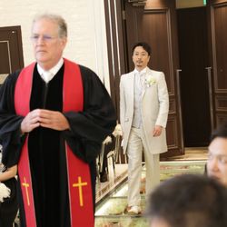 ラグナヴェール東京の写真2枚目