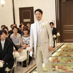 ラグナヴェール東京の写真4枚目