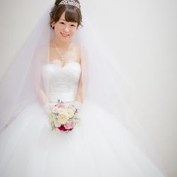 ローズガーデンクライスト教会の写真22枚目