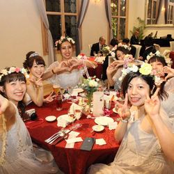 ローズガーデンクライスト教会の写真25枚目