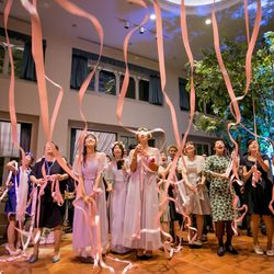 ローズガーデンクライスト教会の写真19枚目