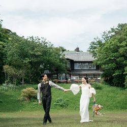 古我邸の写真1枚目