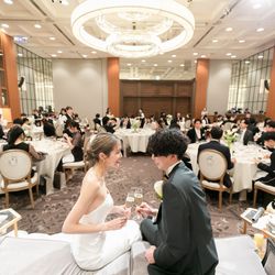 ザ ストリングス 表参道の写真30枚目