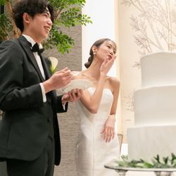 ザ ストリングス 表参道の写真13枚目