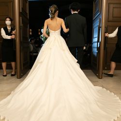 ザ ストリングス 表参道の写真6枚目