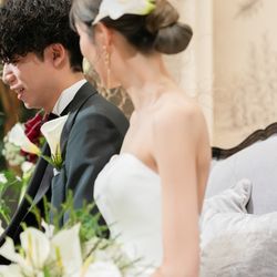 ザ ストリングス 表参道の写真9枚目