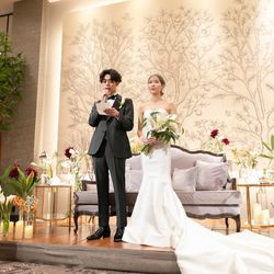 ザ ストリングス 表参道の写真14枚目