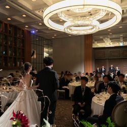 ザ ストリングス 表参道の写真10枚目