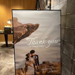 ザ ストリングス 表参道の写真12枚目