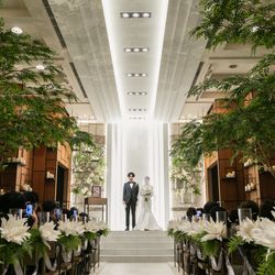 ザ ストリングス 表参道の写真12枚目