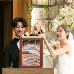 ザ ストリングス 表参道の写真30枚目