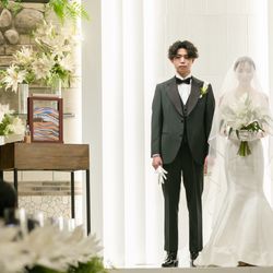 ザ ストリングス 表参道の写真15枚目