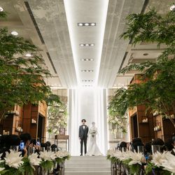 ザ ストリングス 表参道の写真12枚目