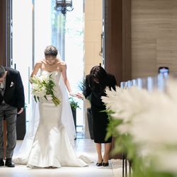 ザ ストリングス 表参道の写真10枚目