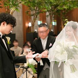 ザ ストリングス 表参道の写真9枚目