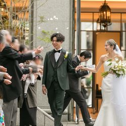 ザ ストリングス 表参道の写真8枚目