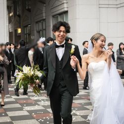 ザ ストリングス 表参道の写真12枚目